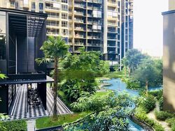 Park Colonial (D13), Condominium #445015501